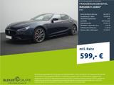 Maserati Ghibli Modena S Q4 *MASERATI MÜNSTER* - Maserati Ghibli: Modena