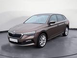 Skoda Scala 1.5 TSI ACT DSG Style Bluetooth PDC Kurven - Skoda in Stuttgart