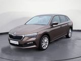 Skoda Scala 1.5 TSI ACT DSG Style Bluetooth PDC Kurven - Skoda Scala aus 2019