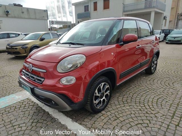 Fiat FIAT 500L 1.3 Multijet 95 CV Cross