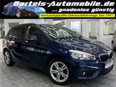 BMW 220 Active Tourer