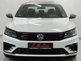 Volkswagen Passat GT 3.6 V6 DSG*LEDER*NAVI*R-KAM*LED*ACC* - Volkswagen Passat: R