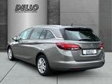 Opel Astra K ST Edition 1.4 Navi Sihz PDC Klimaaut Si - Opel Astra: Kombi, 1.4