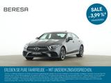 Mercedes-Benz CLS 350 d 4M AMG Schiebedach Distronic 360 Grad - gebrauchte Mercedes-Benz CLS 350 aus dem Jahr 2019