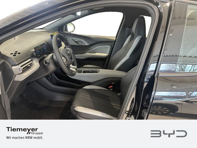 BYD DOLPHIN SURF