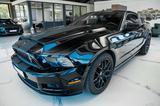 Ford Mustang 3,7 V6 LPG BRC PREMIUM LEDER XENON - LPG Autos: Gebrauchtwagen mit Autogas (LPG)