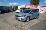 Opel Astra ST 1.5 Diesel 90kW Business Edition 1.HAND - Opel Astra mit Diesel-Antrieb: 1.9