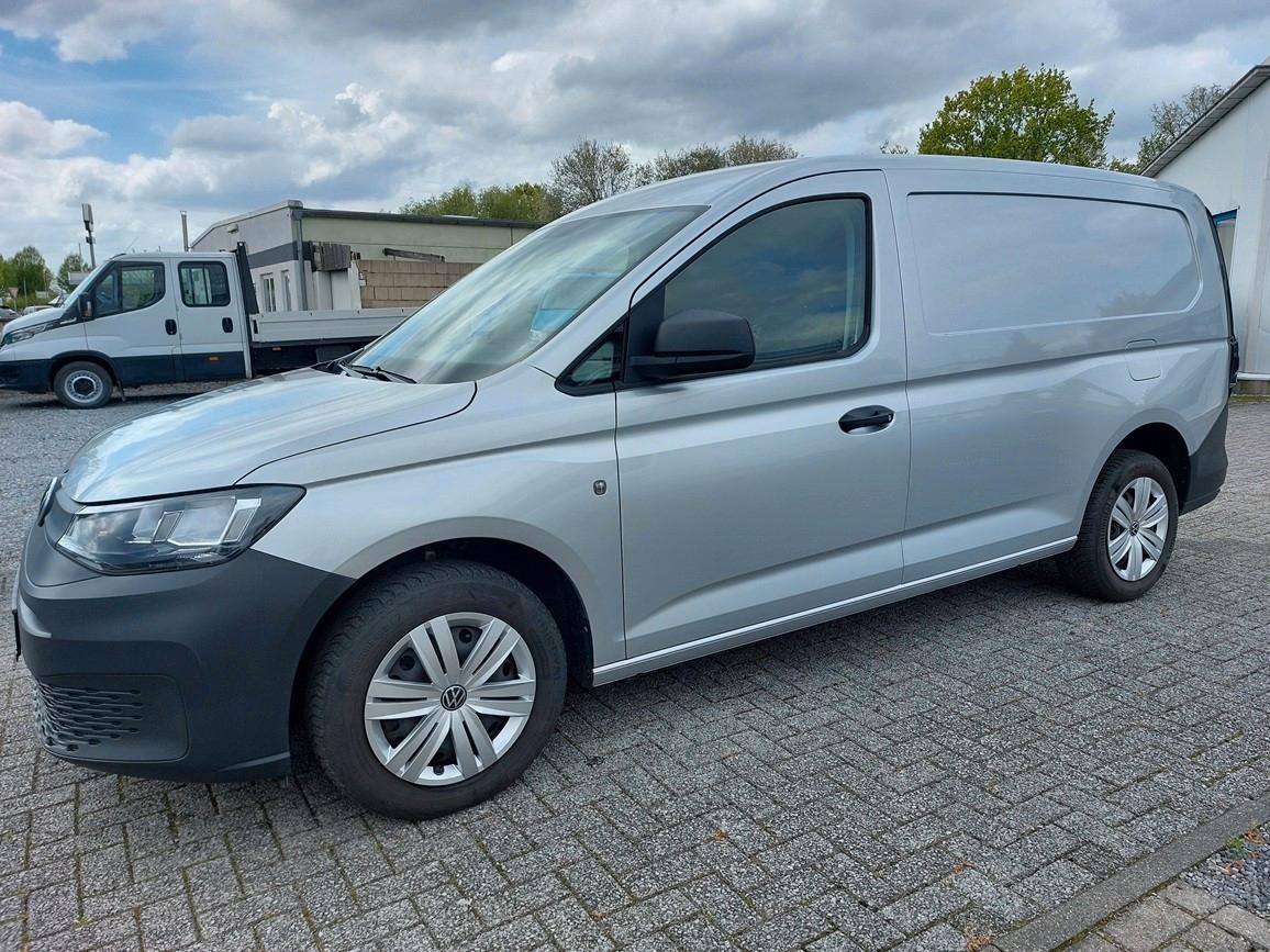 Volkswagen CADDY MAXI 2.0 TDI - KLIMA - EURO 6