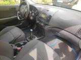 Hyundai i30 - gebrauchte Hyundai i30 aus dem Jahr 2008
