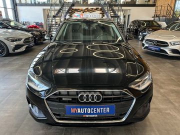 Audi A4 Avant 40 TDI quattro *LED*ACC*Sportsitze*