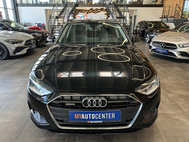 Audi A4 Avant 40 TDI quattro *LED*ACC*Sportsitze*