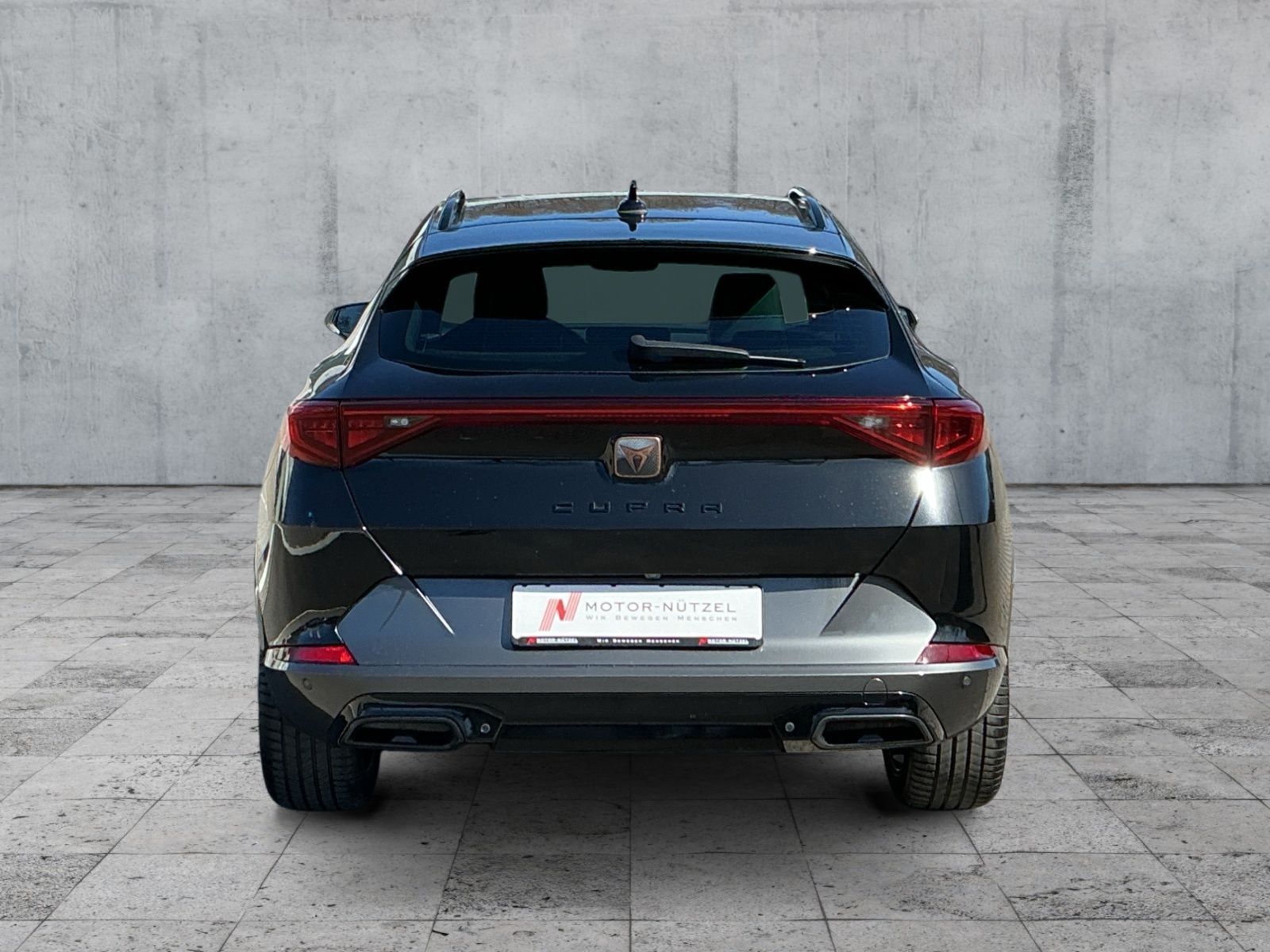 Cupra Formentor - Bild 5