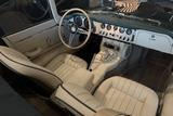 Jaguar E-Type Series 1 Roadster - Jaguar E-Type aus 1965