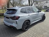 BMW X3 xDrive30i M- Sport Standheiz AHK Head-up - gebrauchte BMW X3 M aus dem Jahr 2024