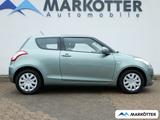 Suzuki Swift 1.2 Klima/USB/Scheckheft/TÜV Juli 2027 - Suzuki Gebrauchtwagen