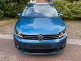 Volkswagen Touran Cup - VW Touran von 2015