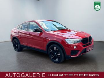 BMW X4 - 7