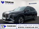 Hyundai TUCSON Plug-in TREND LED