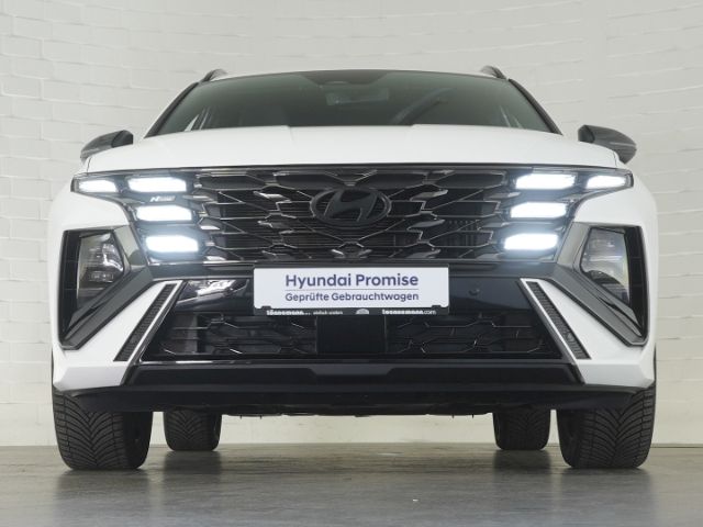 Tucson FACELIFT PHEV N-LINE 4WD AT+LED MATRIX+NA