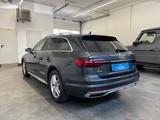 Audi A4 Allroad quattro 40 TDI LED*NAVI*ACC*AHK* - gebrauchte Audi A4 Allroad aus dem Jahr 2024