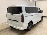 Ford Tourneo Custom 320 L1 EcoBlue Titanium/iACC/AHK/ - weiße Ford Tourneo Custom