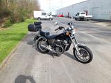 Honda VT 500 C   PC 08 - HONDA 1985