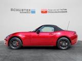 Mazda MX-5 Roadster Homura 1,5l Matrix/BOSE/Navi/Kamer - Mazda MX-5 Tageszulassungen