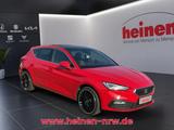Seat Leon 1.5 eTSI DSG Xcellence NAVI LED PANO - Seat Leon eTSI Gebrauchtwagen