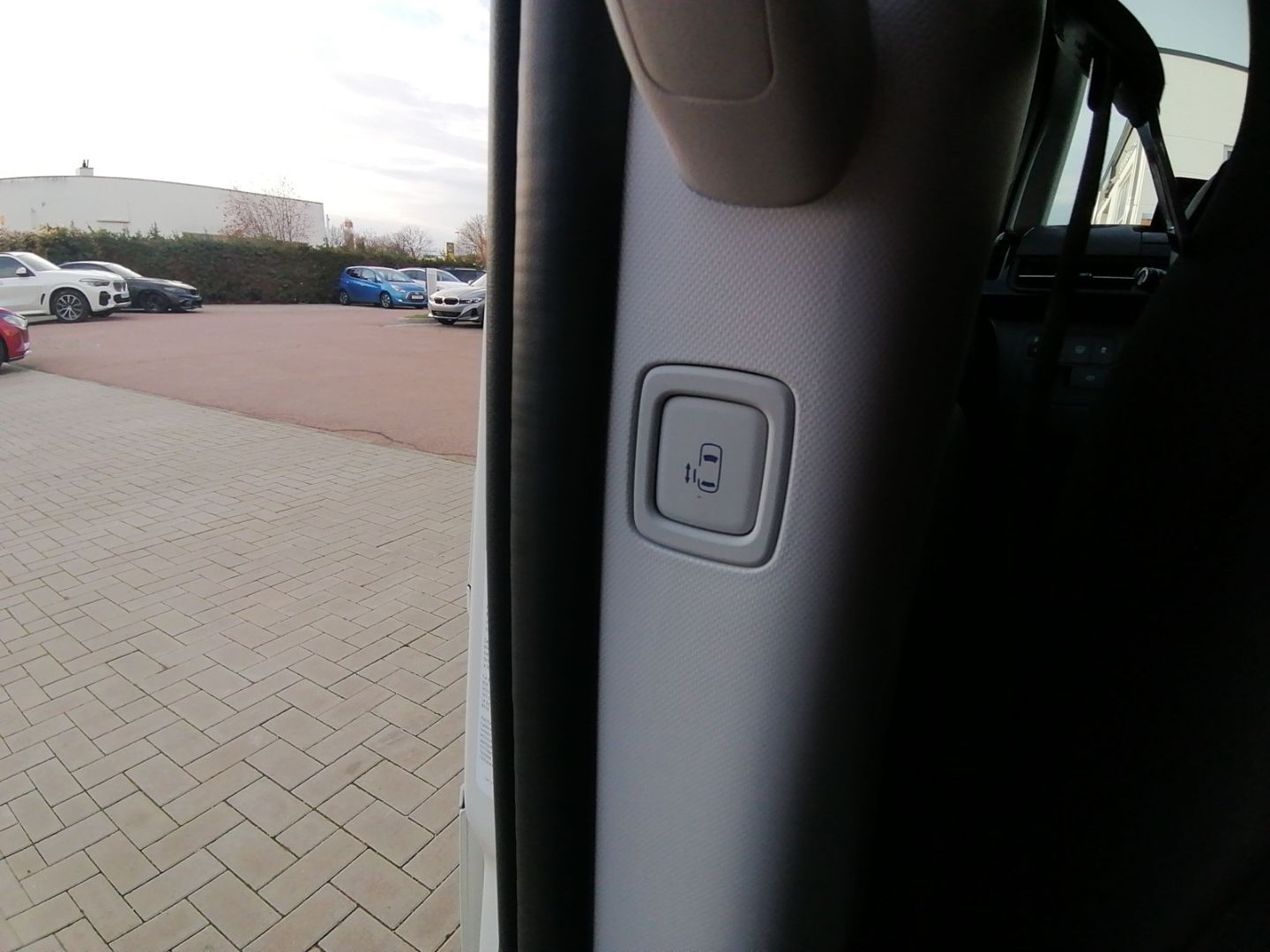 Hyundai STARIA - Bild 28