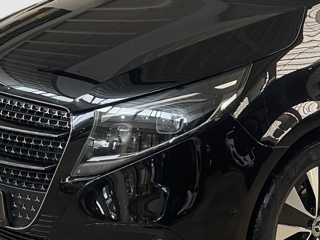 Fahrzeugabbildung Mercedes-Benz V 300 AVG extralang 8 Sitze ele. ST Standhzg