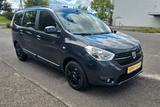 Dacia Lodgy Comfort - Dacia Lodgy aus 2018