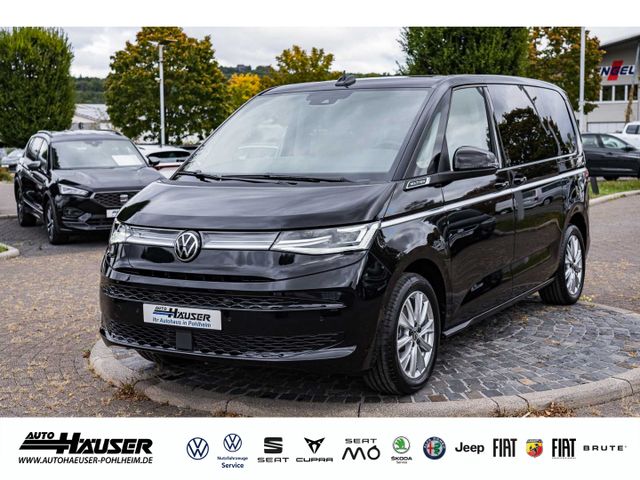 Volkswagen T7 Multivan KÜ Style 2.0 TDI DSG 7-SITZER PANO E