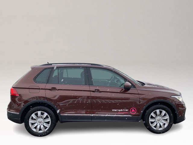 Tiguan Life 4Motion 2.0 TDI, AHK, Matrix LED, Sp