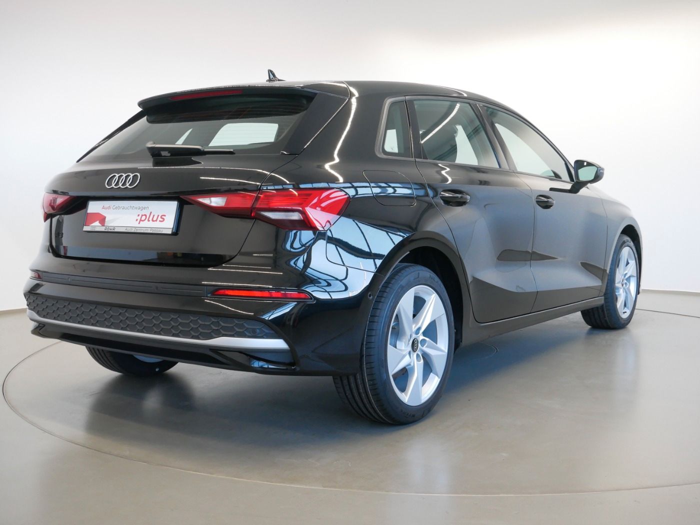 Audi A3 - Bild 6