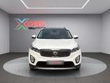 Kia Sorento 2.2 CRDI Platinum Edition 4WD/Pano/AHK - Kia Sorento: 2wd