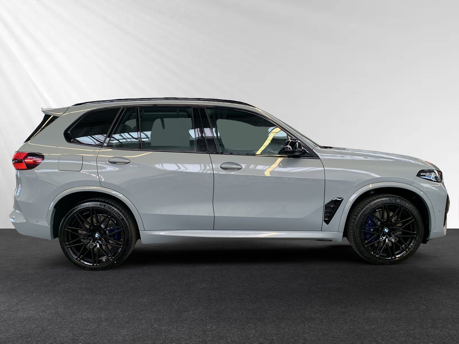 BMW X5 M - Bild 2