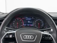 Audi A6 - Vorschau Bild 15