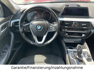 BMW 520 - 11