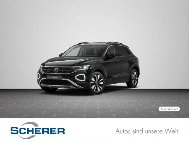 Image of Volkswagen T-Roc