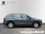 Seat Tarraco 2.0 TDI Style LED SHZ 7 Sitzer NAVI CarP - Seat Tarraco in Leipzig