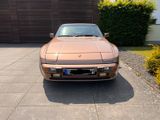 Porsche 944 - Porsche 944 aus 1986