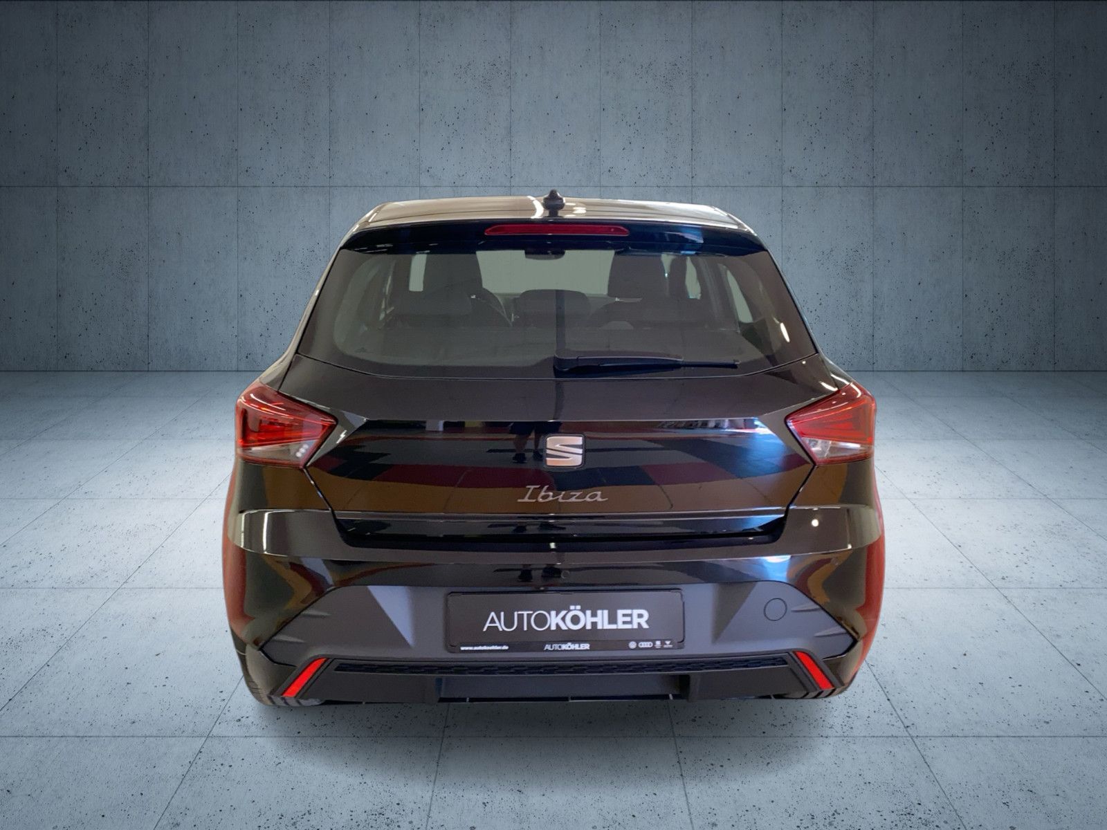 Seat Ibiza - Bild 4