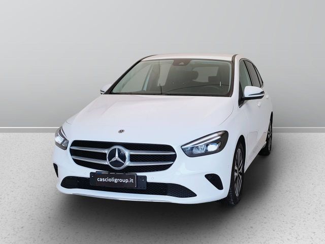 Mercedes-Benz Classe B - W247 2018 - B 180 d Spo