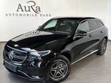 Mercedes-Benz EQC 400 4Matic AMG-Line NAV+LED+19ZO+KEYLESS+1HD - Mercedes-Benz EQC