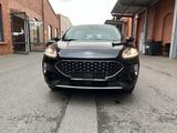 Ford KUGA Cool&Connect Navi+PDC+AHK+Winterpaket - Ford Gebrauchtwagen in Bremen