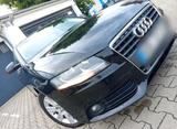 Audi  Automatigetribe A4 Deizle 2.7_ Tüv 0... - Audi A4: Kombi, 2.7