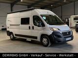 Forster V599 HB*Kamera*Markise*AHK* - Offers