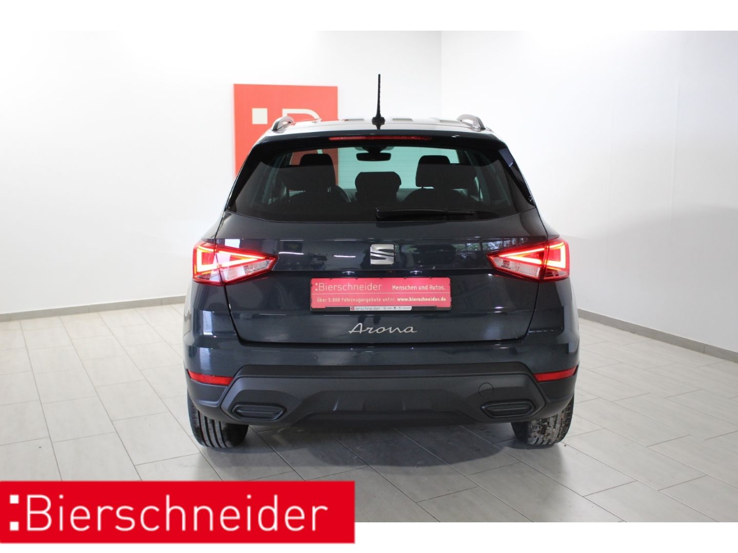 Seat Arona - Bild 17