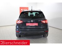 Seat Arona - Vorschau Bild 17
