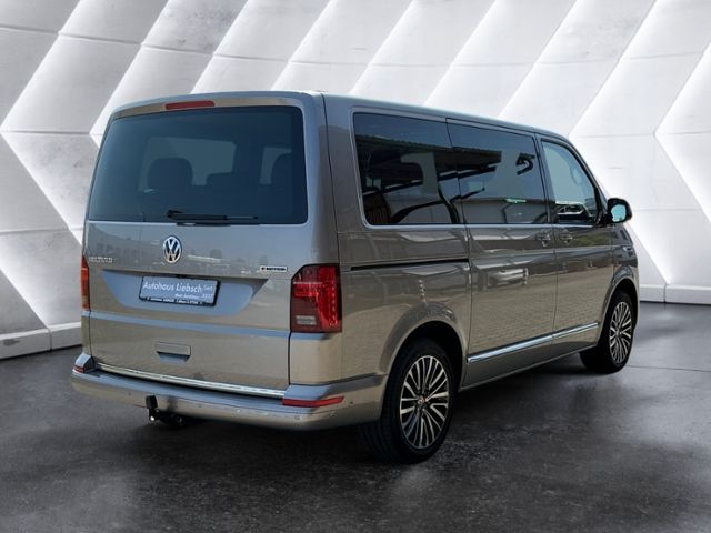 Volkswagen T6 Multivan - Bild 5